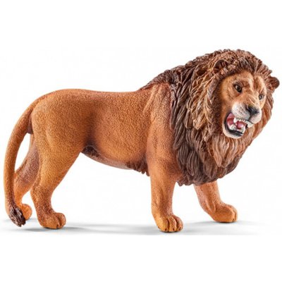 SPEELFIGUUR SCHLEICH BRULLENDE LEEUW - 446 4726 1 - 446-4726