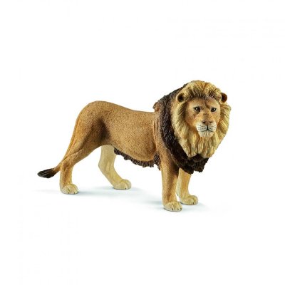 SCHLEICH 14812 LEEUW - 446 4812 - 446-4812