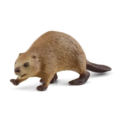 SCHLEICH 14855 BEVER - 446 4855 - 446-4855