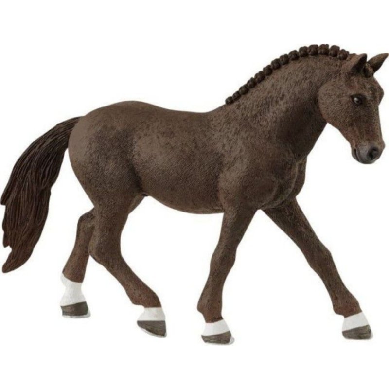 SCHLEICH 13926 DUITS RIJPAARD RUIN - 446 6247 - 446-6247