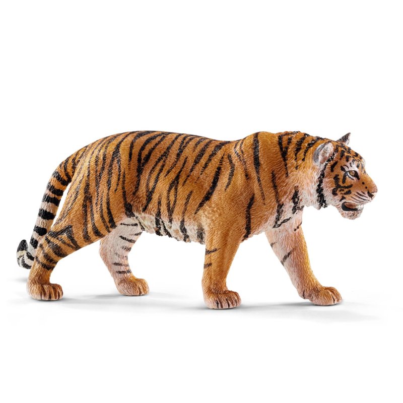 SCHLEICH 14729 TIJGER - 446 7290 - 446-7290