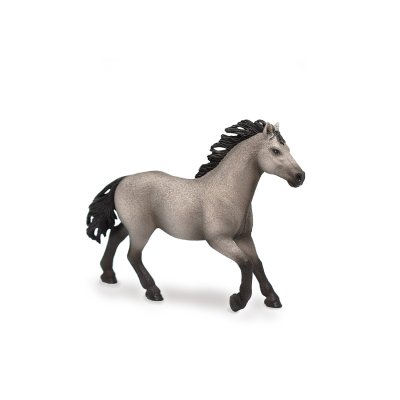 SCHLEICH 72143 QUARTER HENGST - 446 7919 - 446-7919