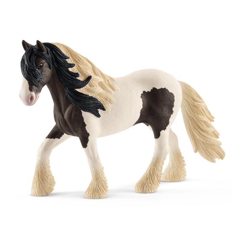 SCHLEICH 13831 TINKER HENGST - 446 8310 - 446-8310