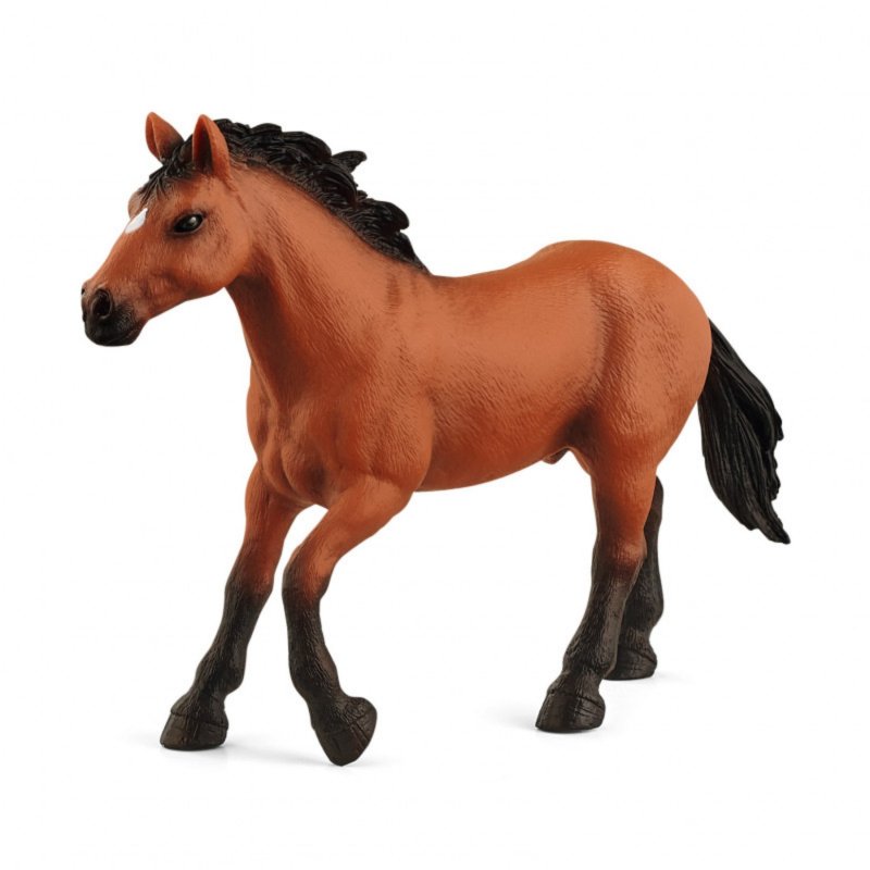 SCHLEICH 72152 APPALOOSA STALLION - 446 9935 - 446-9935