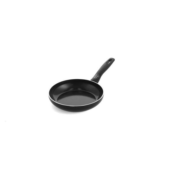 GREENCHEF KOEKENPAN PRIME 20CM - 4894871014121 1 - CC006813