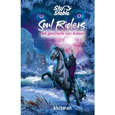 SOUL RIDERS HET GESCHENK VAN AIDEEN - 540x840 3 - *0010236776