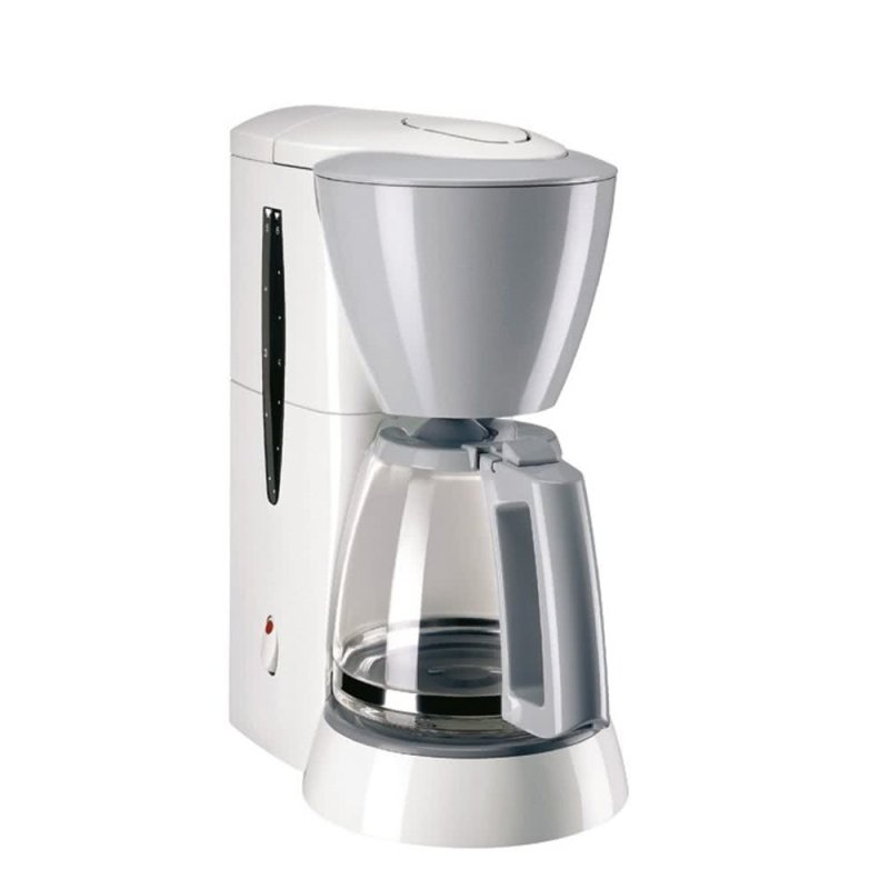 MELITTA KOFFIEZETTER SINGLE 5 WIT - 5411723 - 5411723