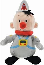 BUMBA PLUCHE 20CM ASTRONAUT - 5414233209430 - 1554998