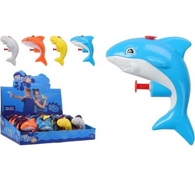 WATERPISTOOL OCEAANFIGUUR 12CM ASSORTI - 5418846 01png - S34940260