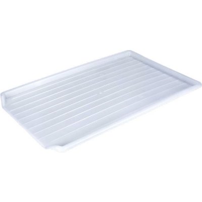 METALTEX AFDRUIPPLAAT PLASTIC 49X32CM - 550x279 - 8002523204509