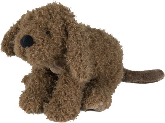 HAPPY HORSE LARRY LABRADOODLE NO.1 28CM - 550x411 - 133870