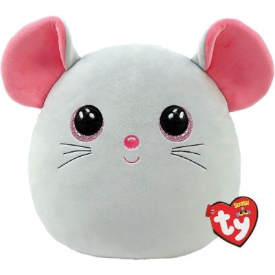 TY SQUISH A BOO CATNIP MOUSE 20CM - 550x490 - 2009137