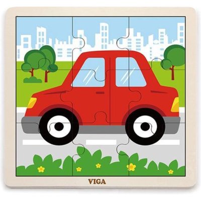 VIGA HOUTEN PUZZEL 9 STUKJES ASSORTI - 550x514 4 - VI51444