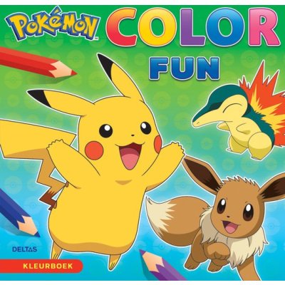 POKEMON COLOR FUN - 550x532 - 2010615