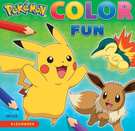 POKEMON COLOR FUN - 550x532 - 2010615