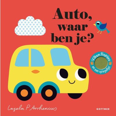 FLAPJESBOEK AUTO WAAR BEN JE 2+ KARTON - 550x552 6 - *0010230789