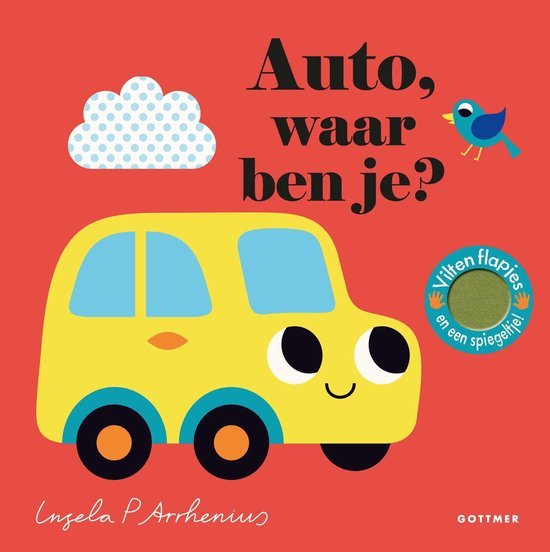 FLAPJESBOEK AUTO WAAR BEN JE 2+ KARTON - 550x552 6 - *0010230789