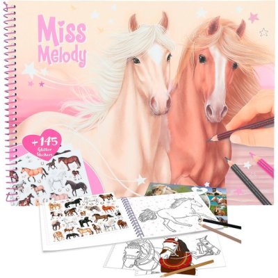 MISS MELODY KLEURBOEK - 550x561 2 - 0012479