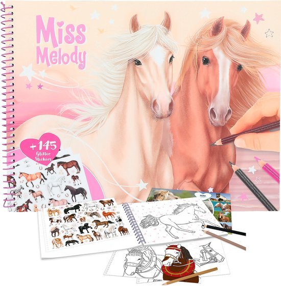 MISS MELODY KLEURBOEK - 550x561 2 - 0012479