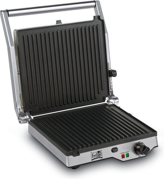 FRITEL GR2275 CONCACT GRILL PANINI BBQ - 550x600 - 5441332