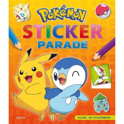 POKEMON STICKER PARADE 20BLZ - 550x640 1 - 2010614