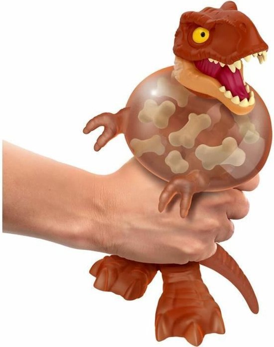 GOO JIT ZU JURASSIC WORLD SUPER T-REX - 550x697 2 - 576-1307