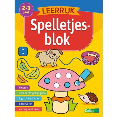 LEERRIJK SPELLETJES BLOK 2-3J - 550x730 1 - 0602909