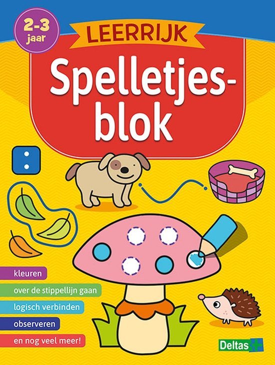 LEERRIJK SPELLETJES BLOK 2-3J - 550x730 1 - 0602909