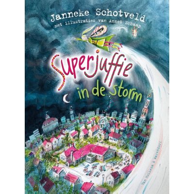 SUPERJUFFIE 10: IN DE STORM 7+ - 550x739 - 1488703