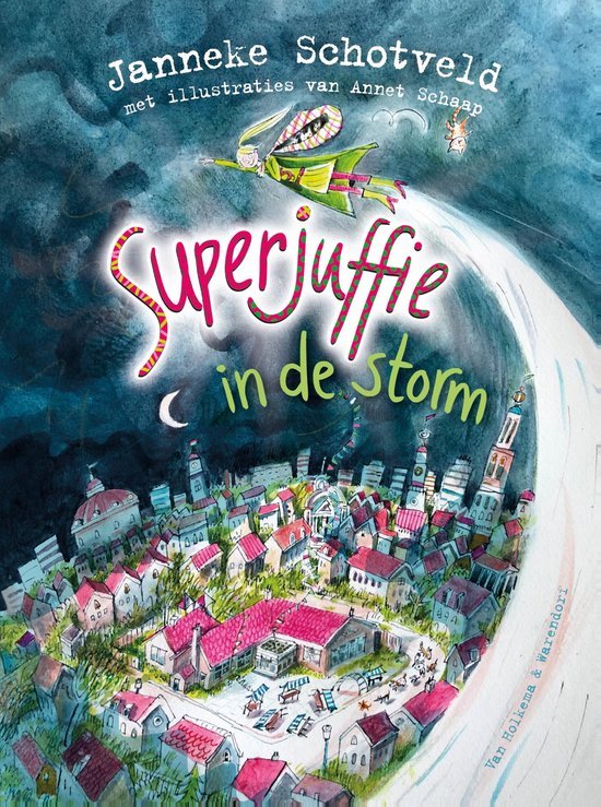 SUPERJUFFIE 10: IN DE STORM 7+ - 550x739 - 1488703