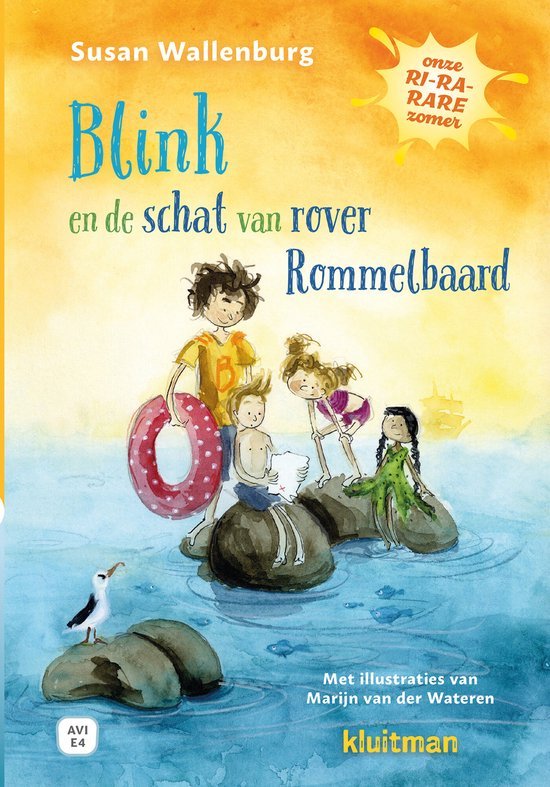 BLINK ED SCHAT VAN ROVER ROMMELBAARD E4 - 550x787 2 - *0010239304