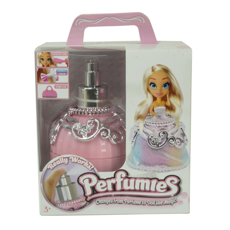 PARFUM FIGUREN - 556 0268 - 556-0268