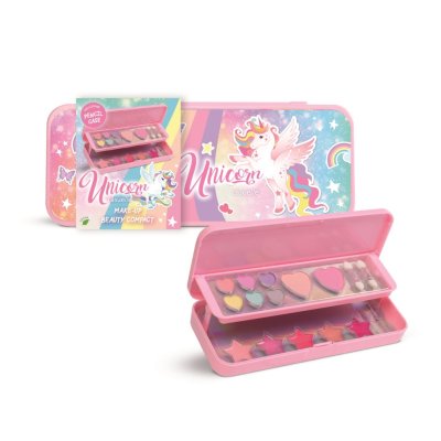 CASUELLE UNICORN MAKE UP SET - 556 0986 - 556-0986