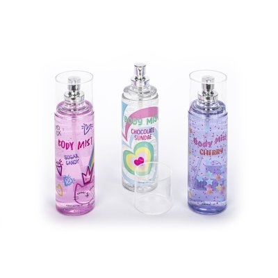 DREAM BIG BODY MIST - 556 5009 - 556-5009