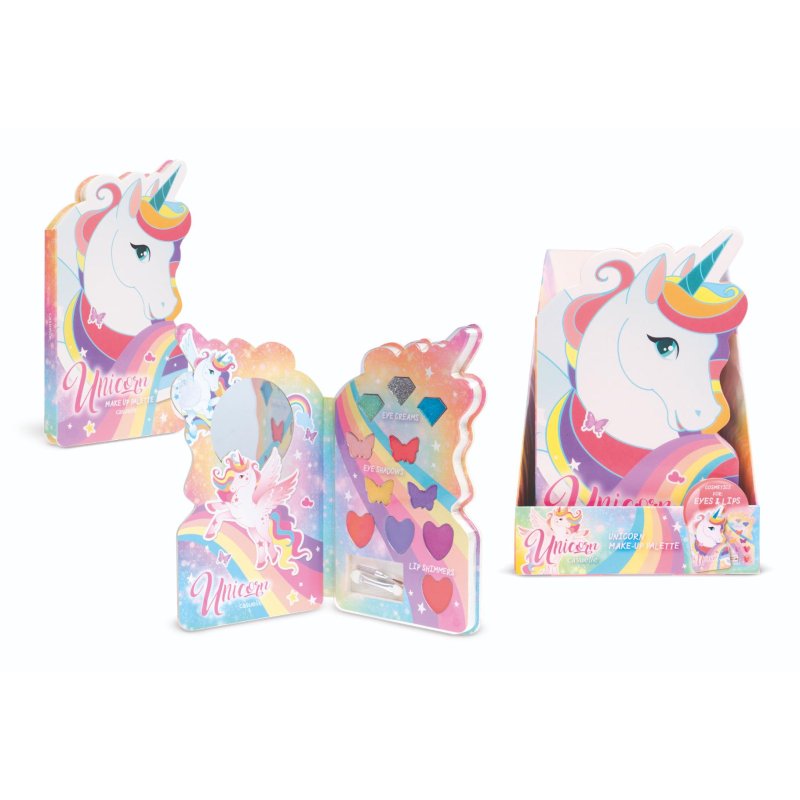 CASUELLE MAKE UP UNICORN OOGSCHADUW - 556 9497 - 556-9497