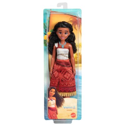 VAIANA FASHION DOLL HERO CORE POP - 571 1690 - 571-1690