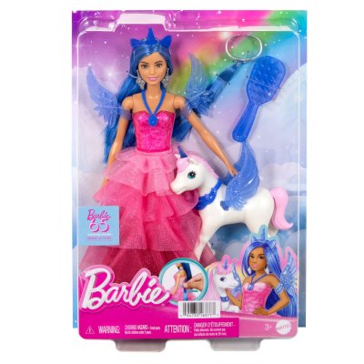 BARBIE SAPPHIRE POP - 571 3777 - 571-3777