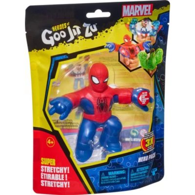 GOO JIT ZU MARVEL AVENGERS ASSORTI - 576 1372 - 576-1372