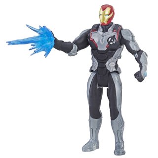 AVENGERS 15CM MOVIE FIGUREN ASSORTI - 576 3348 4 - 576-3348