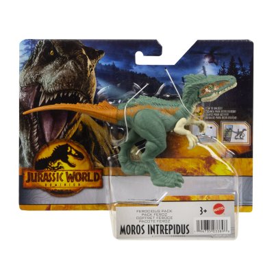 JURASSIC WORLD FEROCIOUS PACK ASSORTMENT - 576 3928 - 576-3928