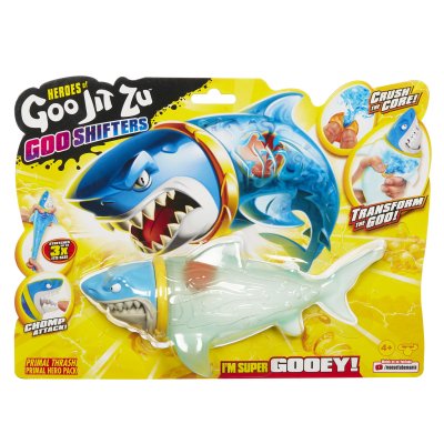 GOO JIT ZU PRIMAL PACK THRASH - 576 4057 - 576-4057