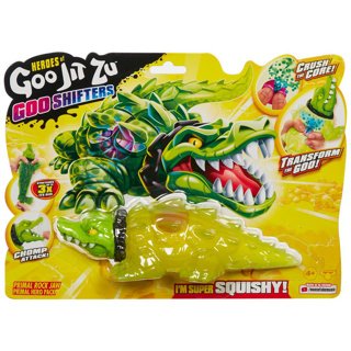 GOO JIT ZU PRIMAL PACK ROCK JAW - 576 4064 - 576-4064