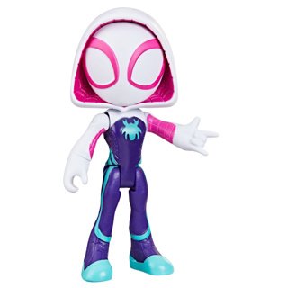 SPIDEY AND FRIENDS HERO FIGUREN - 576 5000 5 - 576-5000