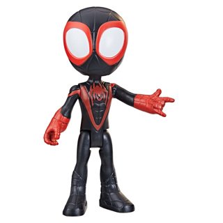 SPIDEY AND FRIENDS HERO FIGUREN - 576 5000 6 - 576-5000