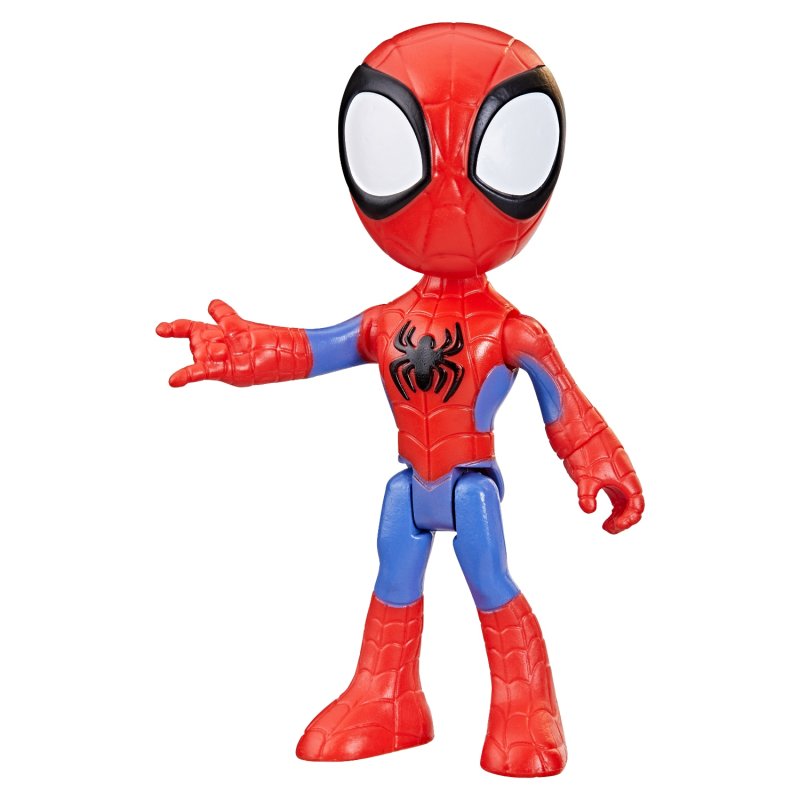 SPIDEY AND FRIENDS HERO FIGUREN - 576 5000 - 576-5000