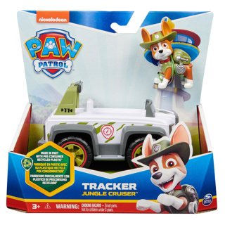 PAW PATROL  BASIC VEHICLES (ASSORTMENT) - 576 8360 9 - 576-8360