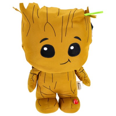 MARVEL LIL BODZ GROOT 45CM - 581 9435 - 581-9435