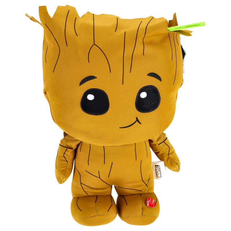 MARVEL LIL BODZ GROOT 45CM - 581 9435 - 581-9435