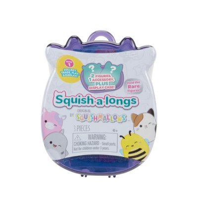 SQUISHALONGS BLIND BAG ASSORTI - 586 0048 - 586-0048