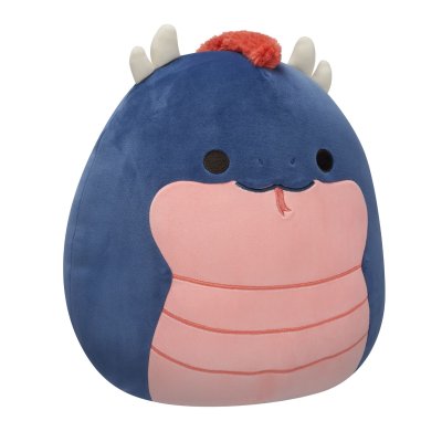 SQUISHMALLOWS 31 CM CIAN - 586 2677 - 586-2677